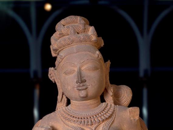 The Timeless Legacy of Ancient Indian Sculpture